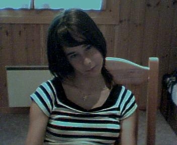 amanda